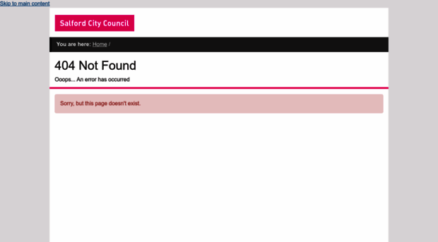 contactus.salford.gov.uk