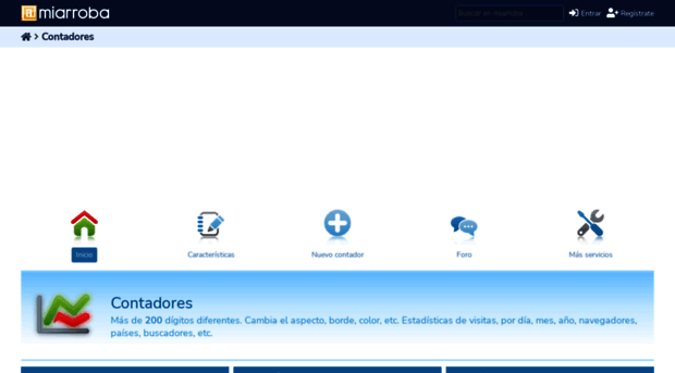 contadores.miarroba.es