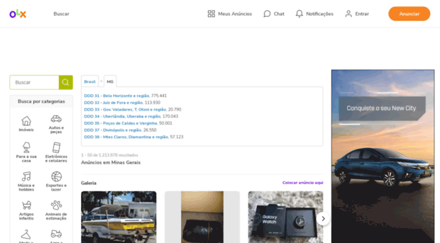 contagem.olx.com.br