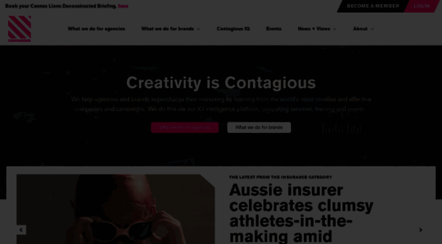 contagious.com