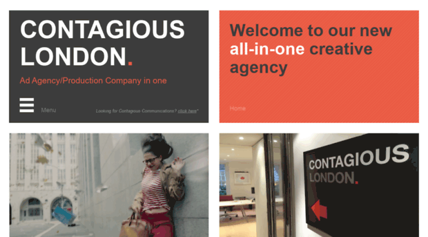 contagiouslondon.com