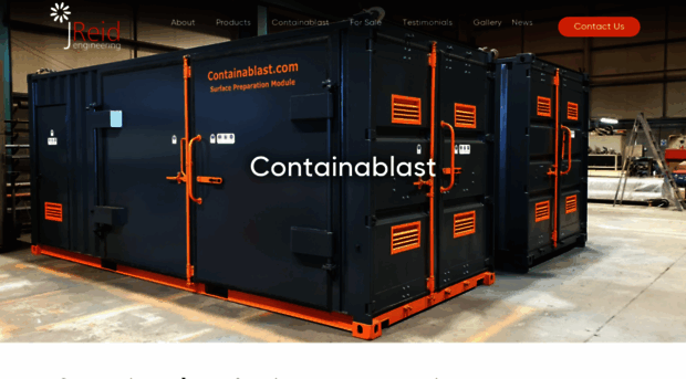 containablast.com