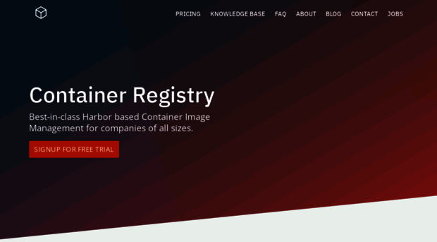 container-registry.com