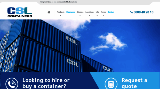 container.co.nz