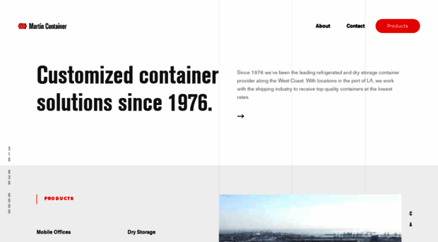 container.com