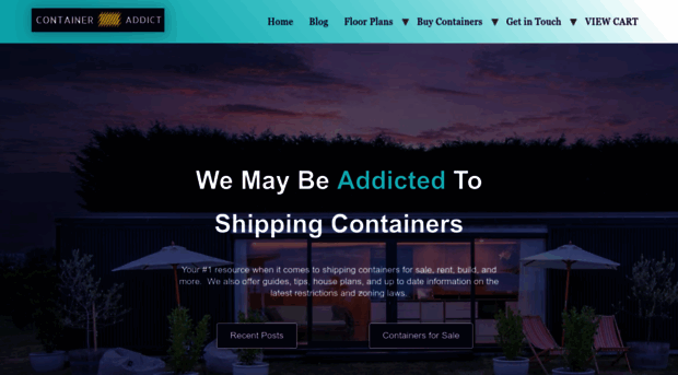 containeraddict.com