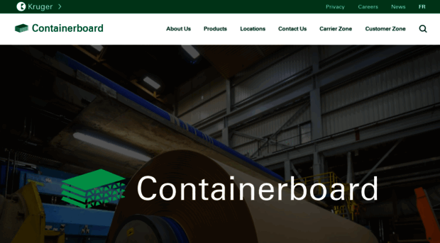 containerboard.kruger.com