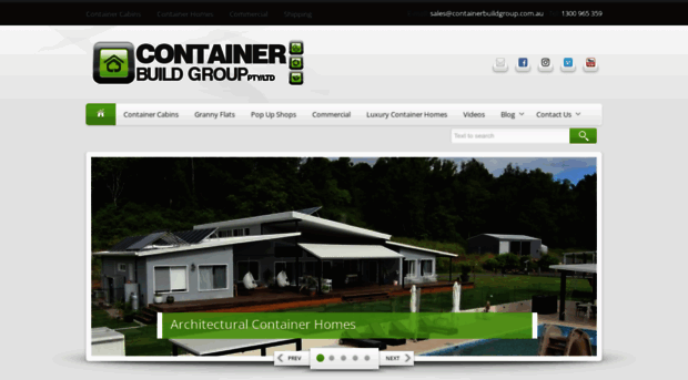 containerbuildgroup.com.au