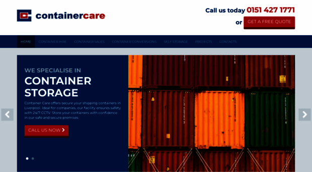 containercare.uk