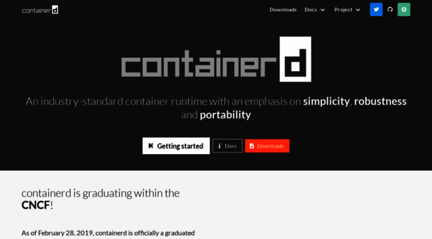 containerd.io