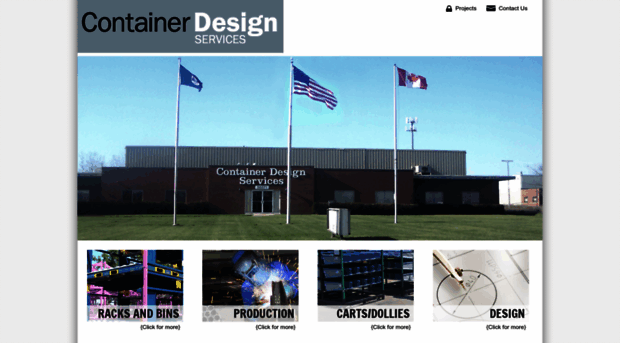 containerdesign.com