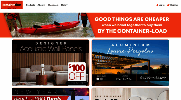 containerdoor.co.nz