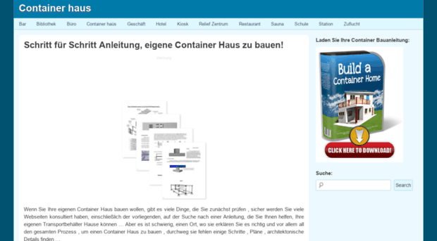 containerhaus.org