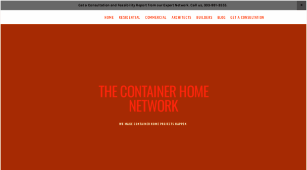 containerhomenetwork.com