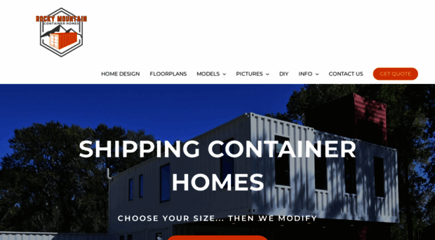 containerhomesco.com