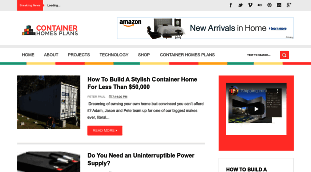 containerhomesplans.com
