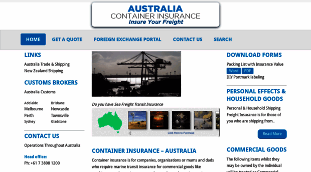 containerinsurance.com.au