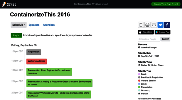 containerizethis2016a.sched.org