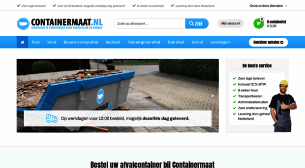 containermaat.nl