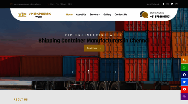 containermanufacturer.in