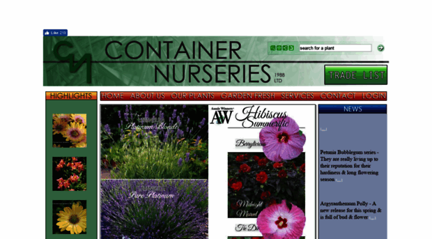 containernurseries.co.nz