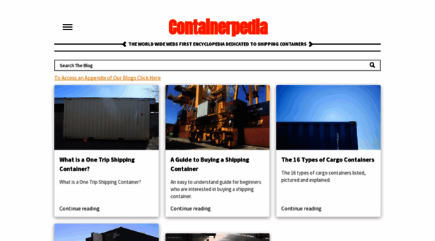 containerpedia.com