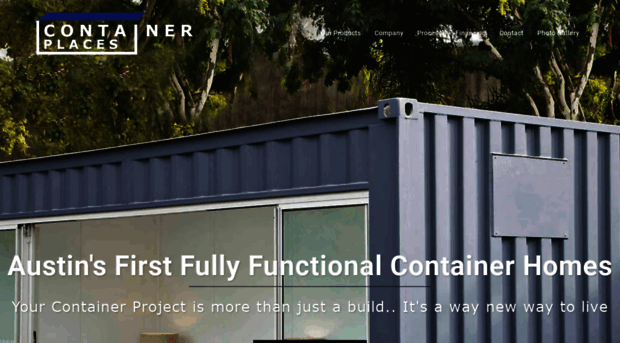 containerplaces.com