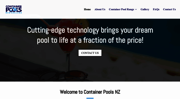 containerpoolsnz.co.nz