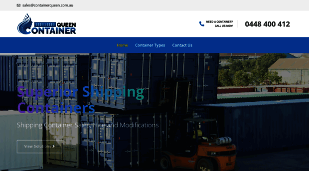 containerqueen.com.au