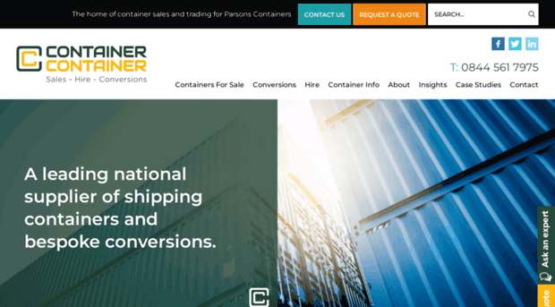 containers-now.co.uk