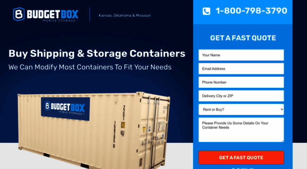 containers.budgetboxonline.com