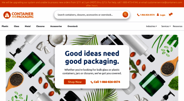 containers.com