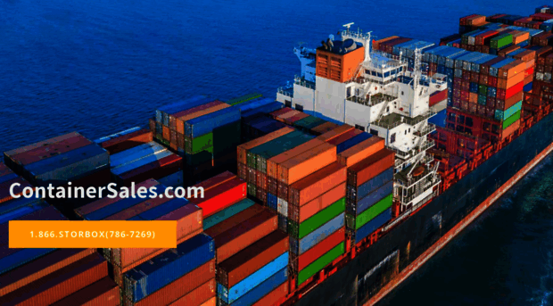 containersales.com