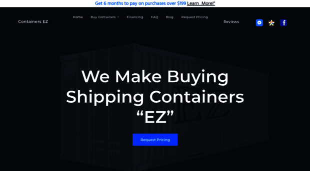 containersez.com