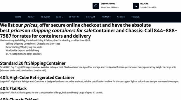 containersforsale.us