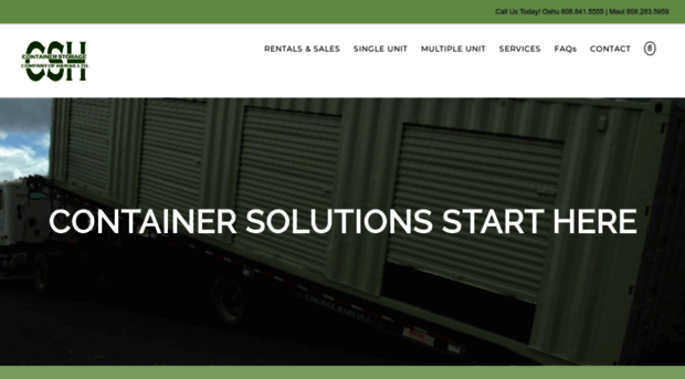 containerstoragehawaii.com