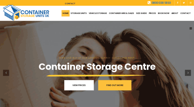 containerstorageunits.co.uk