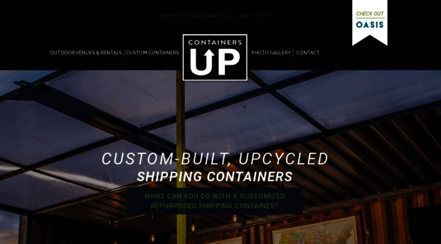 containersup.com