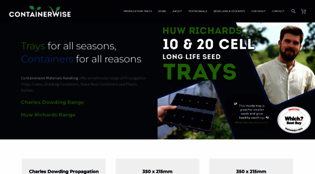 containerwise.co.uk