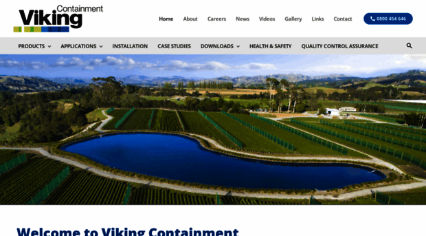 containment.co.nz