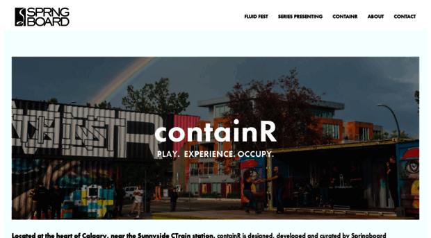 containr.com