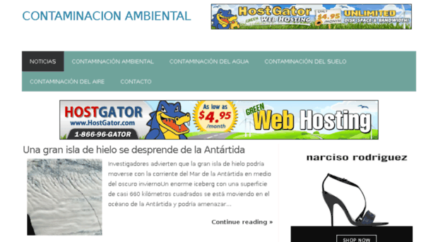 contaminacionambiental-agua.com