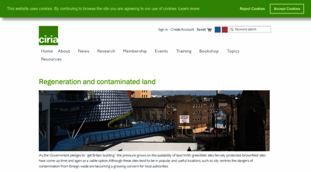 contaminated-land.org