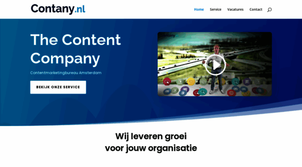 contany.nl