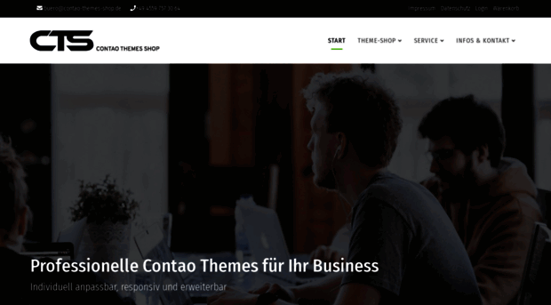 contao-themes-shop.de