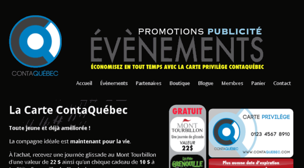 contaquebec.com