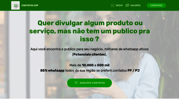 contatoszap.com