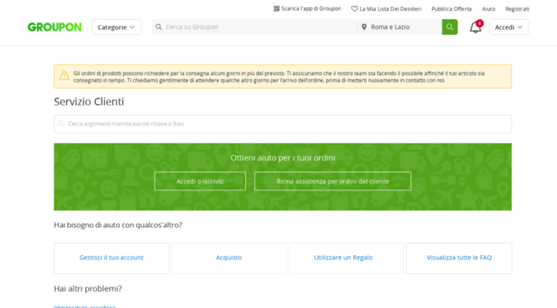 contattaci.groupon.it