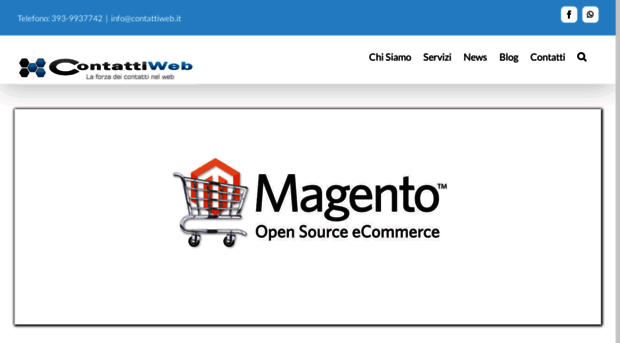 contattiweb.it