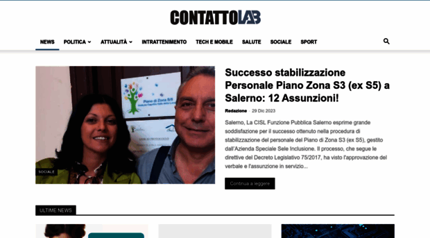 contattolab.it